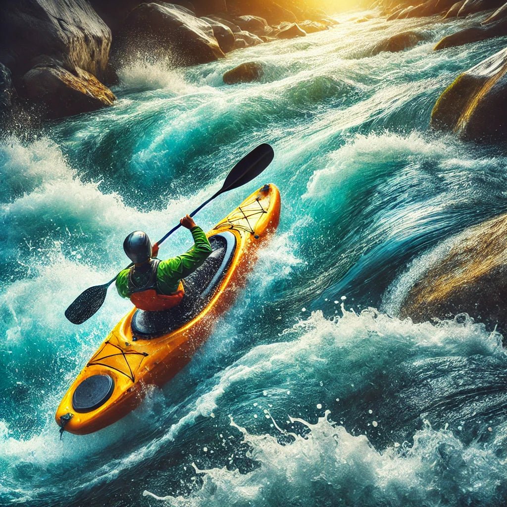 The Ultimate 2024 Guide to Choosing the Perfect Kayak - Headwaters Adventure Co