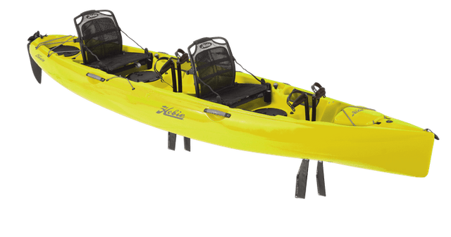 Hobie - 2021 Hobie Oasis - Headwaters Adventure Co