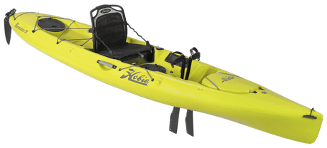 Hobie - 2021 Hobie Revolution 13 - Headwaters Adventure Co