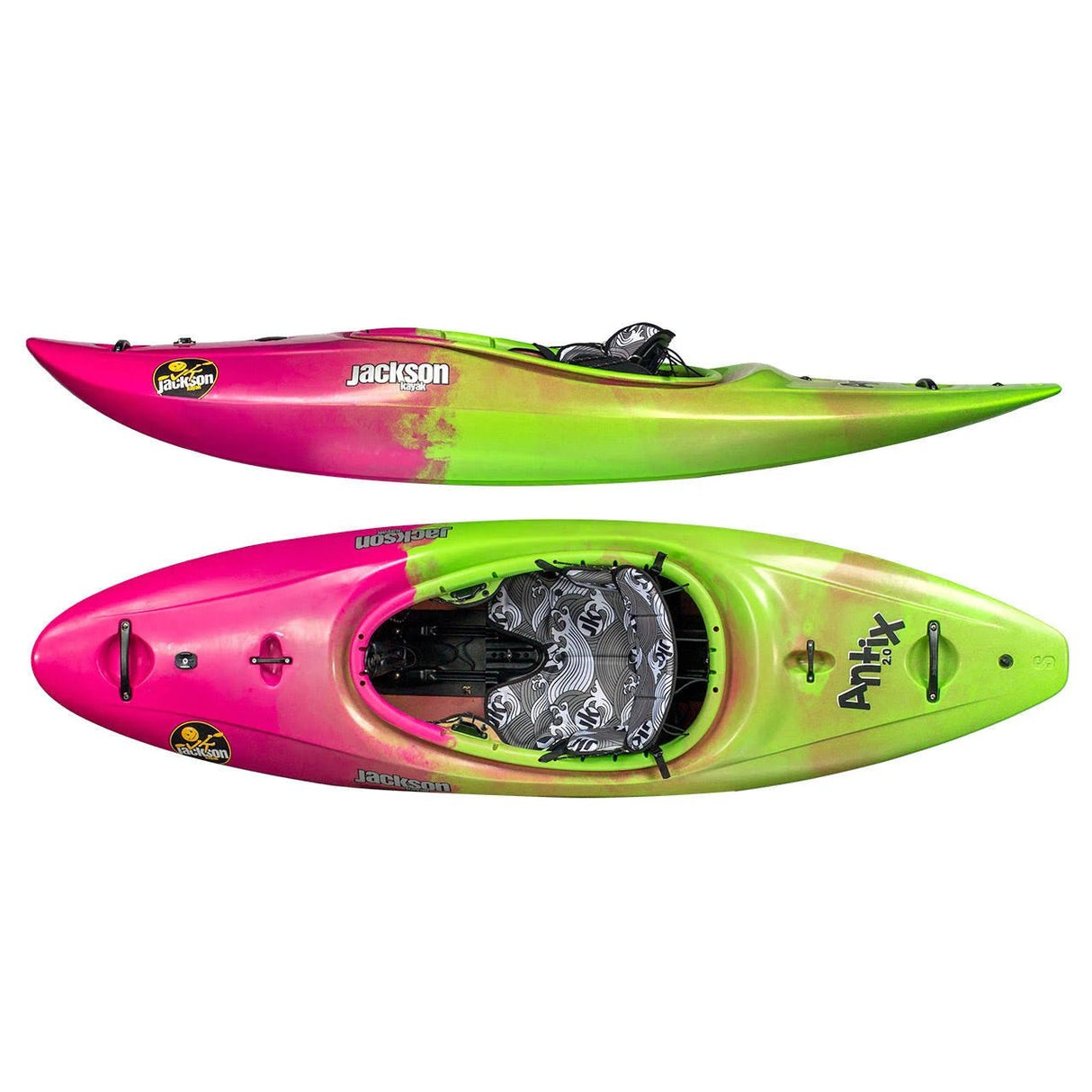 Jackson Kayak - Jackson Antix 2.0 SALE - Headwaters Adventure Co