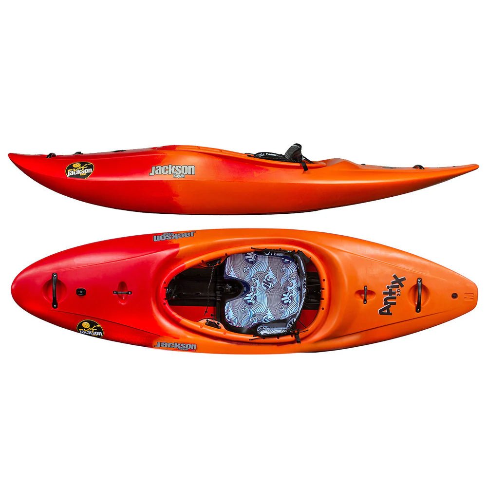 Jackson Kayak - Jackson Antix 2.0 SALE - Headwaters Adventure Co