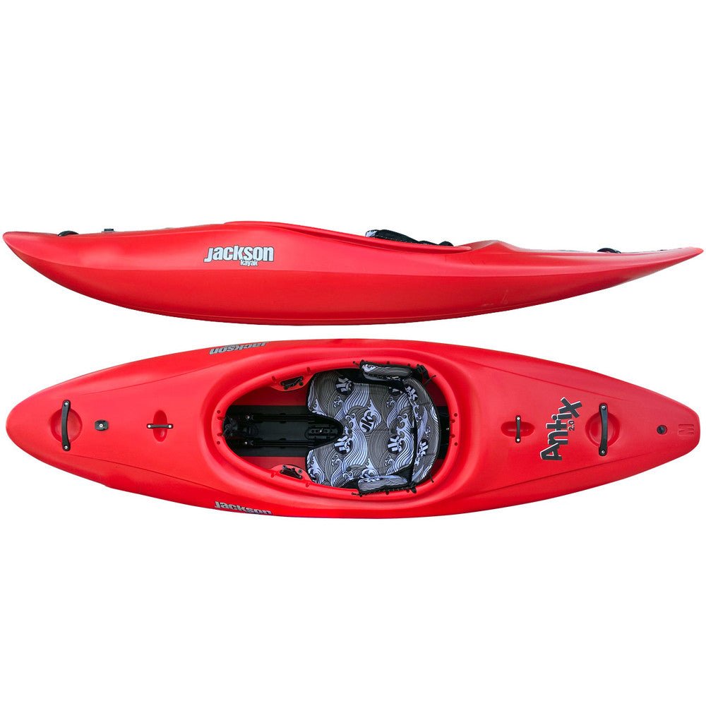 Jackson Kayak - Jackson Antix 2.0 SALE - Headwaters Adventure Co