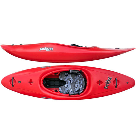 Jackson Kayak - Jackson Antix 2.0 SALE - Headwaters Adventure Co