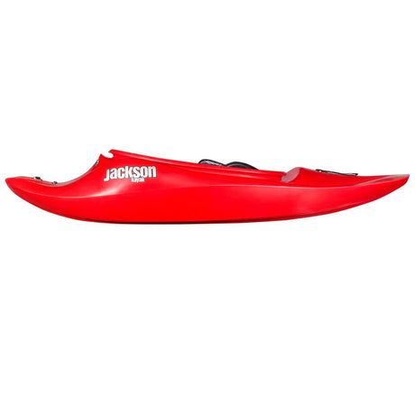 Jackson Kayak - Jackson Fun 1.5 Red - CLOSEOUT - Headwaters Adventure Co