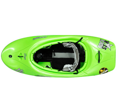 Jackson Kayak - Jackson Rock Star 4.0 - Headwaters Adventure Co