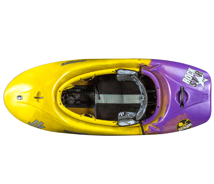 Jackson Kayak - Jackson Rock Star 4.0 - Headwaters Adventure Co