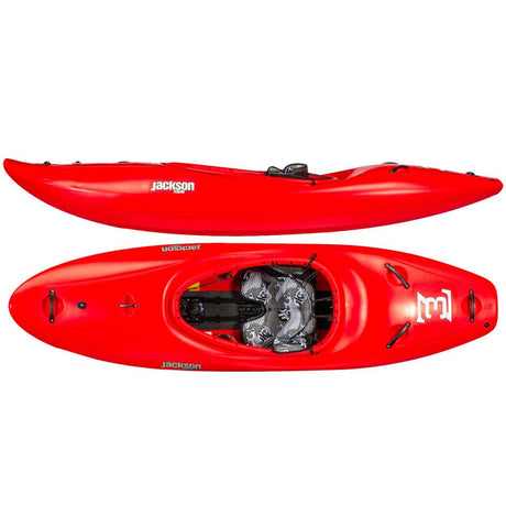 Jackson Kayak - Jackson Zen 3 SALE - Headwaters Adventure Co