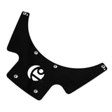 Crescent - K - Craft Motor and Power Pole Plate - Headwaters Adventure Co