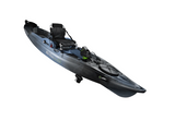 Sportsman Bigwater  ePDL+ 132 Steel Camo-Demo