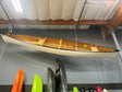 Wenonah - Mad River Expedition 176 Canoe White USED - Headwaters Adventure Co