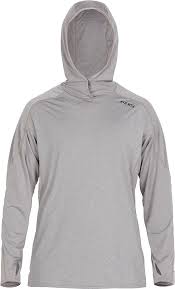 NRS, Inc - Men's Silkweight Hoodie - Headwaters Adventure Co