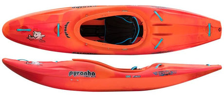 Pyranha - Pyranha Scorch X - Headwaters Adventure Co