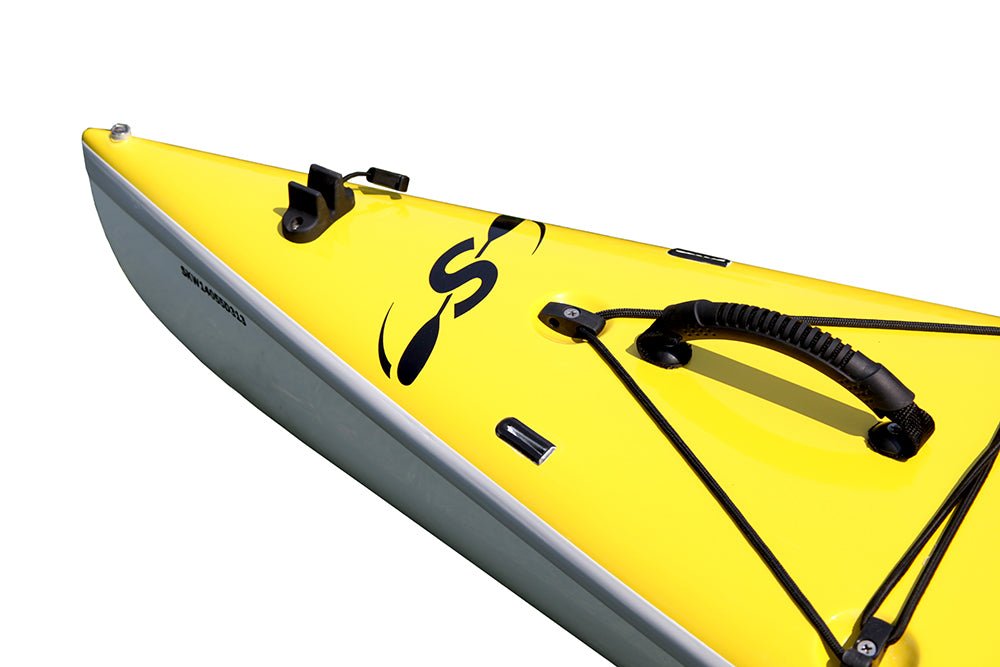 Stellar Kayaks - S14 G2 Multi - Sport - Headwaters Adventure Co