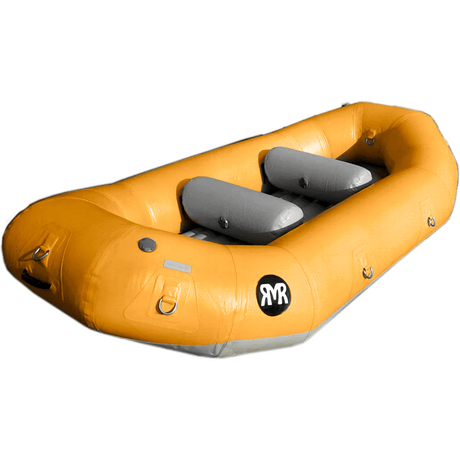 Rocky Mountain Rafts - SB - 105 Storm 10.5′ Self - Bailing Raft - Headwaters Adventure Co