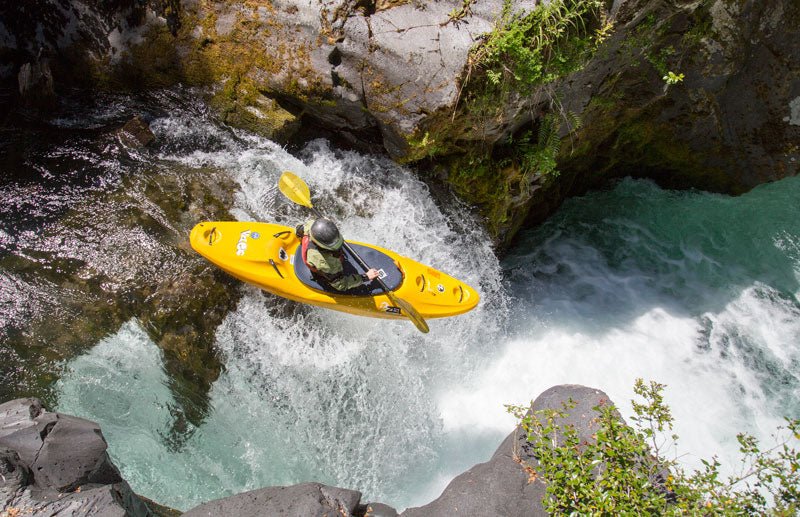 Zet Kayaks USA - Zet Veloc - Headwaters Adventure Co