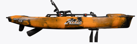 Hobie - 2024 Mirage Pro Angler 12 - Headwaters Adventure Co