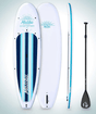 Headwaters Adventure Co - Malibu Classic Stand Up Paddleboard - Headwaters Adventure Co